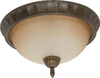 Flush Mounts-Bowl Style - 240518 - Light Center (The)