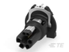 Standard Circular Connectors - 2505501-1 - TE Connectivity