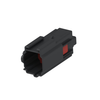 Rectangular Connector Housings - 17-2141994-1-ND - DigiKey