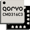 6 - 20 GHz Low Noise Amplifier - CMD316C3 - Qorvo