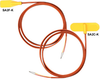 Self-Adhesive Thermocouples -- SA2 - Image