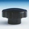 Phenolic Fluted Knobs -- 85211