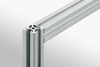 Profile 5 20x20, natural - 0.0.611.45 - item America, LLC