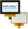 Display Modules - LCD, OLED, Graphic - 635-1203-ND - DigiKey