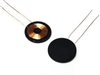 5.96uH Q = 19 Typical at 100Khz Wireless Charging Transmission Coil - L41200T23 - ITG Electronics, Inc.