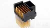 High Speed Backplane Connectors - 5120658-1 - TE Connectivity