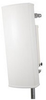 H/V Combo 65 Degree Sector Antenna Side Angle Alignment -- KPPA-5HV5HV-65SA - Image