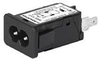 AC Power Entry Modules - 5008.2016 - VAST STOCK CO., LIMITED