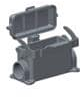 Heavy Duty Power Connectors - T1620163121-000 - VAST STOCK CO., LIMITED