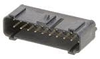 Heavy Duty Power Connectors -- 205927-1070 - Image