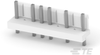 PCB Headers & Receptacles - 1-1565037-6 - TE Connectivity