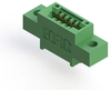 Card Edge Connectors - Edgeboard Connectors - 845-005-521-604 - Lingto Electronic Limited