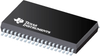 TAS3108 Digital Audio Processor - TAS3108IADCPG4 - Texas Instruments