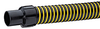 King Bee™ KBEE™ Series 2 in. ID and 10 ft Standard Length Polyethylene Liquid Suction and Wastewater Hose|Master File -- KBEE200X10 - Image