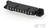 PCB Headers & Receptacles - 207612-6 - TE Connectivity