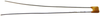 Ceramic Capacitor 100Pf 100V, C0G, 5%, Radial; Capacitance Kyocera Avx - 36K5899 - Newark, An Avnet Company