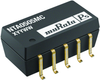 Dc-Dc Conv, Iso Pol, 2 O/p, 1W, 9V, -9V; Power Supply Approvals Murata Power Solutions - 61K3385 - Newark, An Avnet Company