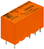 Relay, Spdt, 250Vac, 16A; Contact Configuration Schrack Te Connectivity - 79R1654 - Newark, An Avnet Company