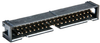 Wire-Board Connector, Header, 40 Position, 2.54Mm; Connector Systems Amp - Te Connectivity - 60K7845 - Newark, An Avnet Company