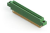 Card Conn, Single Side, 28Pos, Wire Wrap; Card Edge Connector Type Edac - 67AJ8765 - Newark, An Avnet Company