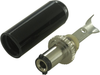 Connector, Dc Power, Plug, 5A; Gender Switchcraft/conxall - 03M4301 - Newark, An Avnet Company