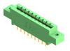 Card Edge Connector Rohs Compliant Edac - 61AJ4443 - Newark, An Avnet Company