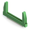 Card Edge Conn, Dual Side, 32Pos, Th; Card Edge Connector Type Edac - 86AH3115 - Newark, An Avnet Company