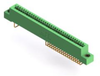 Card Edge Conn, Single, 34Pos, Wire Wrap; Card Edge Connector Type Edac - 66AJ5999 - Newark, An Avnet Company