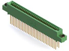 Card Conn, Dual Side, 62Pos, Wire Wrap; Card Edge Connector Type Edac - 70AJ1859 - Newark, An Avnet Company