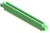 Card Edge Connector Rohs Compliant Edac - 63AJ3327 - Newark, An Avnet Company
