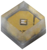 Led, Ultra Violet, 367Nm, 0606; Led Colour Vishay - 97Y9713 - Newark, An Avnet Company