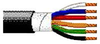 Multicore Cable, 16 Conductor, 304.8M, 600V; Cable Shielding Belden - 03F1579 - Newark, An Avnet Company