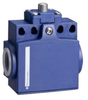 Limit Sw, Spst-Nc/no, Plunger, 3A, 240V; Limit Switch Actuator Telemecanique Sensors - 17AC8629 - Newark, An Avnet Company