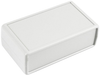 Enclosure, Handheld, Abs, Grey; Enclosure Type Hammond - 68AH3618 - Newark, An Avnet Company