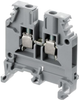 Terminal Block, Din Rail, 2Pos, 22-10Awg; No. Of Positions Entrelec Te Connectivity - 54AH5160 - Newark, An Avnet Company
