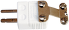 Cable Clamp, Thermocouple Connector; Product Range Omega - 31AC5638 - Newark, An Avnet Company