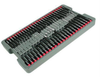 51 Piece Master Technician Precision Screwdriver Set; Kit Contents Wiha - 42X4658 - Newark, An Avnet Company