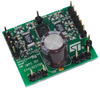 Demo Board, Dual Hb Dc Motor Driver; Application Sub Type Stmicroelectronics - 47T7044 - Newark, An Avnet Company