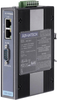 Modbus Gateway, 3Port, 10Mbps/100Mbps; No. Of Ethernet Ports Advantech - 57AC6233 - Newark, An Avnet Company