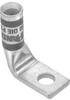 Terminal, Compression Lug, M6, 2Awg; Product Range Panduit - 81C8707 - Newark, An Avnet Company