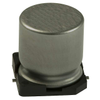 Capacitors Aluminum Electrolytic Capacitors