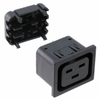 Power Entry Modules (PEM) - 486-6618-ND - DigiKey