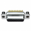 D-Sub Connector Assemblies - 180-M2621FN-ND - DigiKey