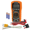 Multimeters -- 1742-1187-ND - Image