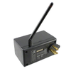 RF Receiver, Transmitter, and Transceiver Finished Units - FCTN-WALL-433 - Quarktwin Technology Ltd.