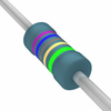 Through Hole Resistors - MBB02070C7689DC100-ND - DigiKey