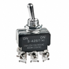 Toggle Switches - S425T-ND - DigiKey