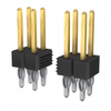 Headers, Male Pins - 93690-106-30LF-ND - DigiKey