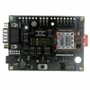 RF, RFID, Wireless Evaluation Boards - EVB-Z100S1UFE-ND - DigiKey