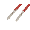 Jumper Wires, Pre-Crimped Leads - 900-2153452121-ND - DigiKey